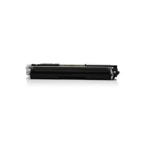 Compatible Premium Toner Cartridges CF350A 130A  Black Toner - for use in HP Printers - Main Image