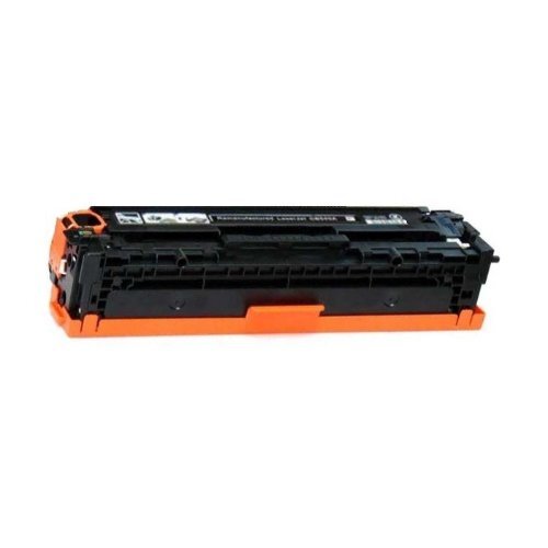 Compatible Premium Toner Cartridges 201X  Yield Black Toner (CF400X) - for use in HP Printers - Main Image