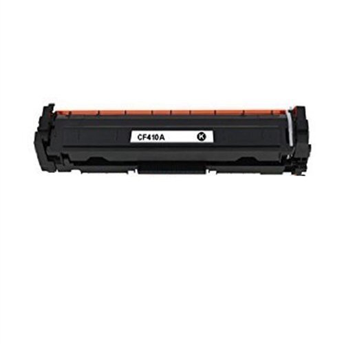 Compatible Premium Toner Cartridges 410A  Cyan Toner (CF411A) - for use in HP Printers - Main Image