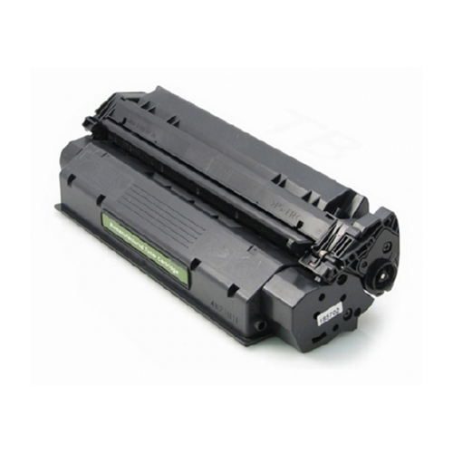 Compatible Premium Toner Cartridges Q2613X High Yield Black Remanufacturer Toner Cartridge - for use in Canon and HP Printers - Main Image