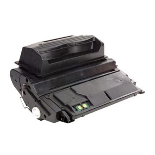 Compatible Premium Toner Cartridges Q5942X / Q5945A Toner Cartridge - 20k - for use in HP Printers - Main Image
