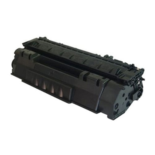 Compatible Premium Toner Cartridges 49A  Toner Cartridge Q5949A - for use in HP Printers - Main Image