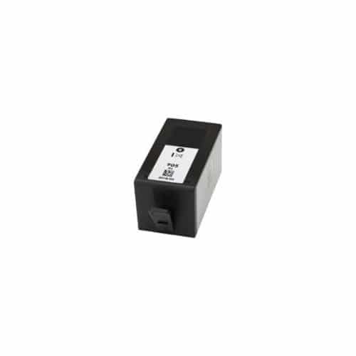Compatible Premium Ink Cartridges 905  Black Ink - for use in HP Printers - Main Image