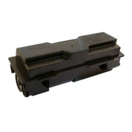 Compatible Premium Toner Cartridges TK164  Toner Cartridge TK-164 - for use in Kyocera Printers - Main Image