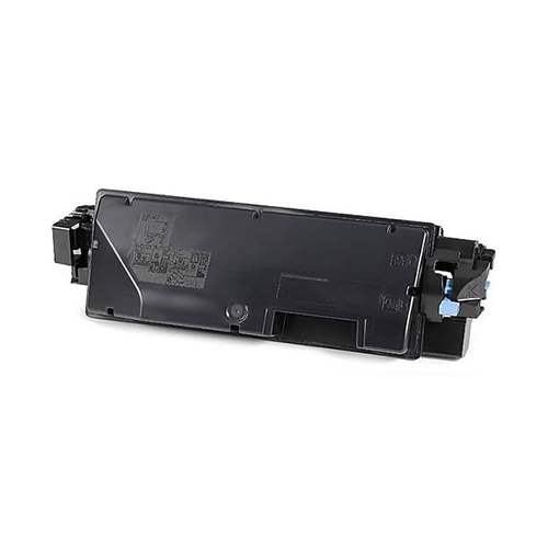 Compatible Premium Toner Cartridges TK5144K  Black Toner - for use in Kyocera Printers - Main Image