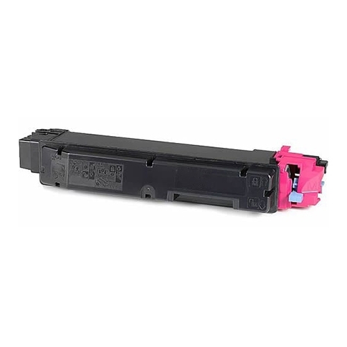 Compatible Premium Toner Cartridges TK5144M  Magenta Toner - for use in Kyocera Printers - Main Image