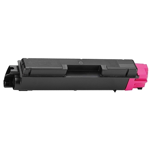 Compatible Premium Toner Cartridges TK-594M  Magenta Toner - for use in Kyocera Printers - Main Image