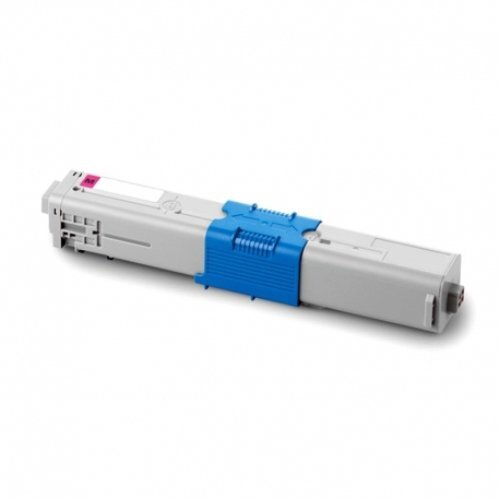 Compatible Premium Toner Cartridges 44469726  High Yield Magenta Toner - for use in Oki Printers - Main Image