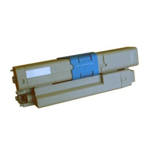 Compatible Premium Toner Cartridges 44469805  Black Toner - for use in Oki Printers - Main Image
