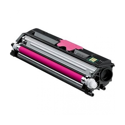 Compatible Premium Toner Cartridges C110M Magenta Remanufacturer Toner Cartridge 44250706 - for use in Oki Printers - Main Image