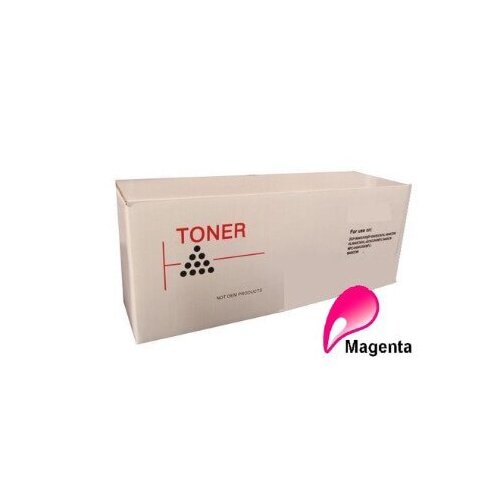 Compatible Premium Toner Cartridges C58MTONE  Magenta Toner C5800 / C5900 - for use in Oki Printers - Main Image
