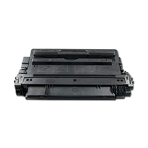 Compatible Premium Toner Cartridges CF214X Black  Toner Cartridge - for use in Canon and HP Printers - Main Image