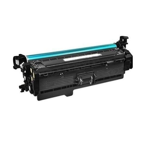 Compatible Premium Toner Cartridges CF360X (508X) Black  Toner Cartridge - for use in Canon and HP Printers - Main Image