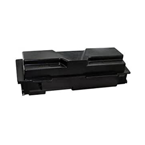Compatible Premium Toner Cartridges CTK1134 Black  Toner Kit - for use in Kyocera Printers - Main Image