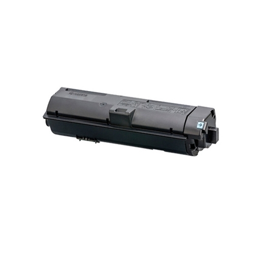 Compatible Premium Toner Cartridges CTK1154  Black  Toner Kit - for use in Kyocera Printers - Main Image