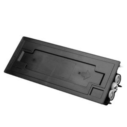 Compatible Premium Toner Cartridges CTK410 Black  Toner Kit - for use in Kyocera Printers - Main Image