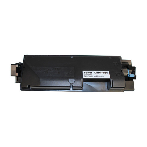 Compatible Premium Toner Cartridges CTK5154BK  Black  Toner Kit - for use in Kyocera Printers - Main Image