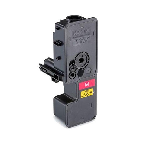 Compatible Premium Toner Cartridges CTK5234M Magenta  Toner Kit - for use in Kyocera Printers - Main Image