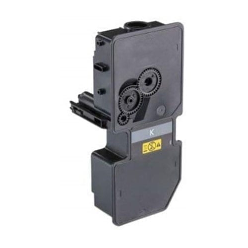 Compatible Premium Toner Cartridges CTK5244BK  Black  Toner Kit - for use in Kyocera Printers - Main Image