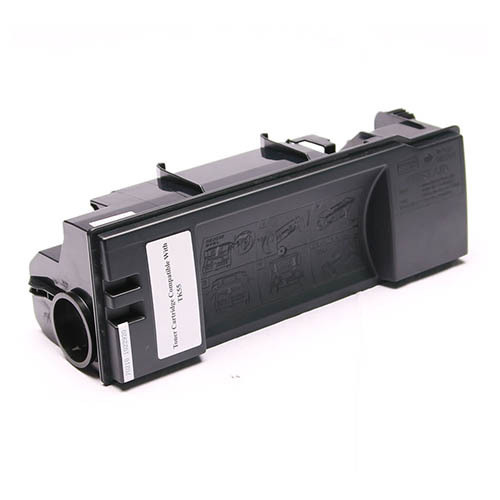 Compatible Premium Toner Cartridges CTK55 Black  Toner Kit - for use in Kyocera Printers - Main Image