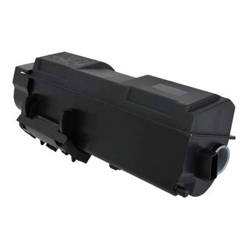 Compatible Premium Toner Cartridges CTK574BK  Black  Toner Kit - for use in Kyocera Printers - Main Image