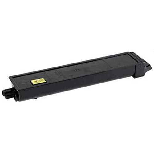 Compatible Premium Toner Cartridges CTK899BK  Black  Toner Kit - for use in Kyocera Printers - Main Image