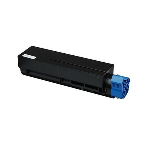 Compatible Premium Toner Cartridges B432 B512 MB472 MB492 MB562 B412 Black  Toner Kit 45807107 - for use in Oki Printers - Main Image