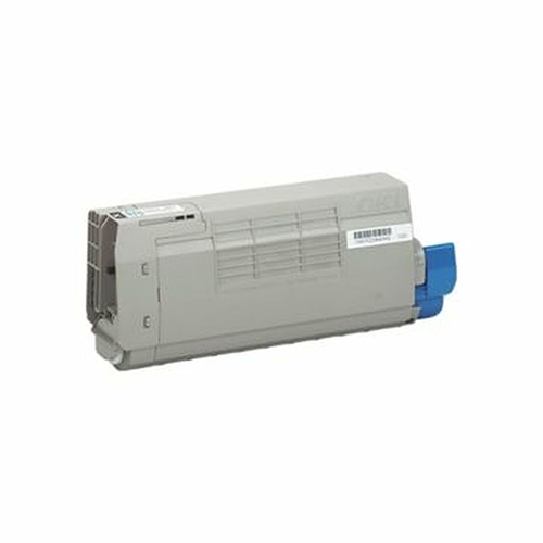 Compatible Premium Toner Cartridges C810M Black Remanufacturer Toner Kit 44059134 - for use in Oki Printers - Main Image