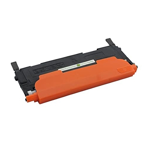 Compatible Premium Toner Cartridges CLT K409S Black Remanufacturer Toner Cartridge - for use in Samsung Printers - Main Image