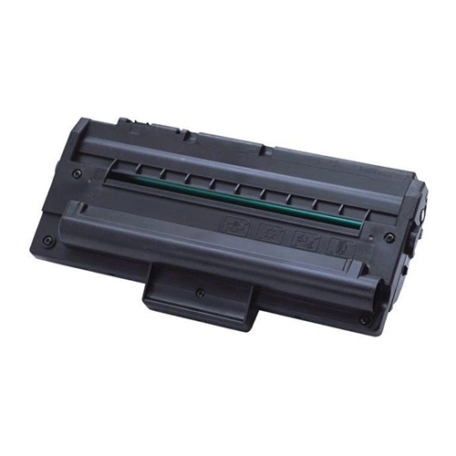 Compatible Premium Toner Cartridges ML 1710D3 Black  Toner Cartridge - for use in Samsung Printers - Main Image