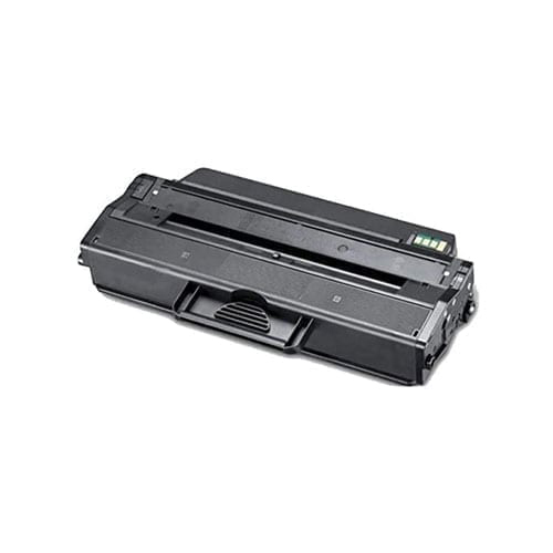Compatible Premium Toner Cartridges MLT D103L High Yield Black  Toner Cartridge - for use in Samsung Printers - Main Image