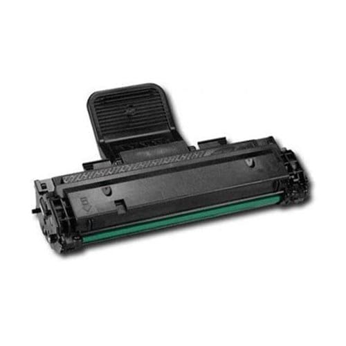 Compatible Premium Toner Cartridges MLT D108S Black  Toner Cartridge - for use in Samsung Printers - Main Image