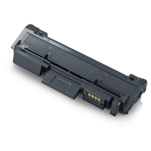 Compatible Premium Toner Cartridges MLT D116L Jumbo CapacityBlack  Toner Cartridge - for use in Samsung Printers - Main Image