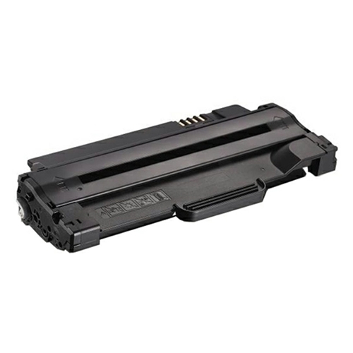 Compatible Premium Toner Cartridges 1130 Black  Toner Cartridge 592-11532 - for use in Dell Printers - Main Image