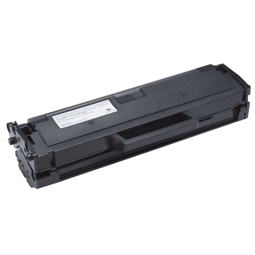 Compatible Premium Toner Cartridges B1160 Black  Toner Cartridge 592-11859 - for use in Dell Printers - Main Image