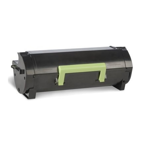 Compatible Premium Toner Cartridges MX310 Black  Toner Cartridge 60F3H00 - for use in Lexmark Printers - Main Image