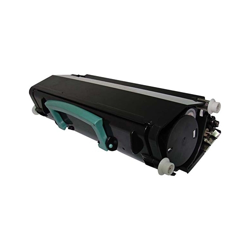 Compatible Premium Toner Cartridges X264H11G High Yield Black Remanufacturer Toner Cartridge - for use in Lexmark Printers - Main Image
