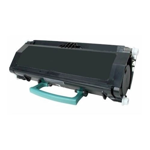 Compatible Premium Toner Cartridges X463X11G High Yield Black Remanufacturer Toner Cartridge - for use in Lexmark Printers - Main Image