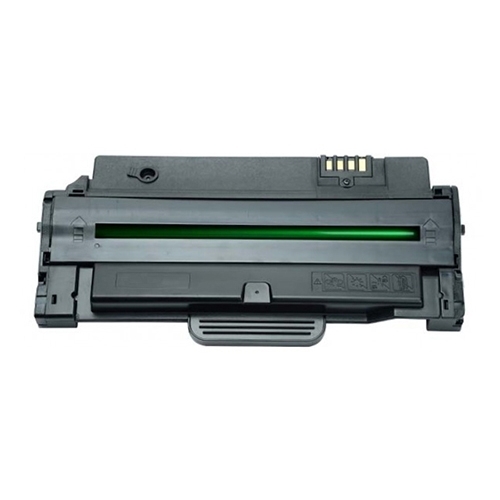 Compatible Premium Toner Cartridges C 3140 Black  Toner Cartridge CWAA0805 - for use in Fuji Xerox Printers - Main Image