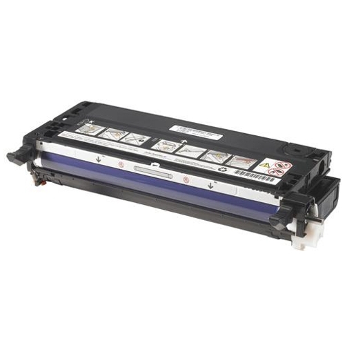 Compatible Premium Toner Cartridges C3290BK High Yield Black Remanufacturer Toner Cartridge CT350567 - for use in Fuji Xerox Printers - Main Image