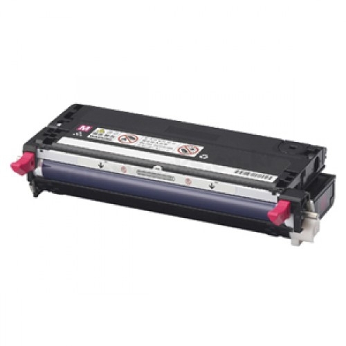 Compatible Premium Toner Cartridges C3290M Magenta Remanufacturer Toner Cartridge CT350569 - for use in Fuji Xerox Printers - Main Image