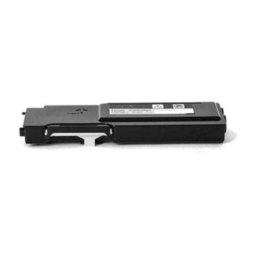 Compatible Premium Toner Cartridges CP405 Black  Toner Kit CT202033 - for use in Fuji Xerox Printers - Main Image