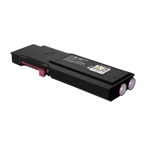 Compatible Premium Toner Cartridges CP405 Magenta  Toner Kit CT202035 - for use in Fuji Xerox Printers - Main Image