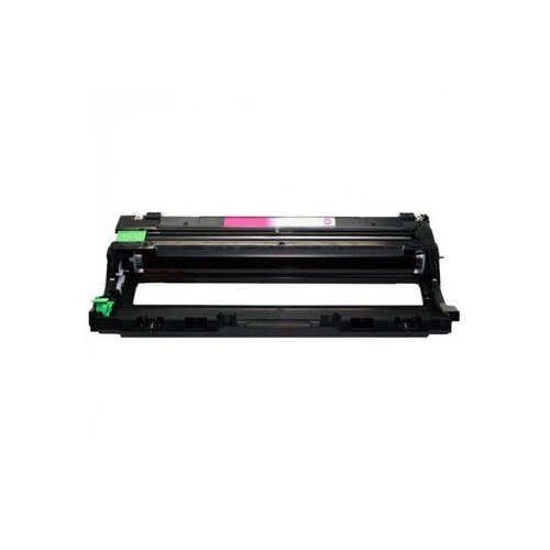 Compatible Premium DR 240CL Magenta Remanufacturer Drum Unit - for use in Brother Printers - Main Image