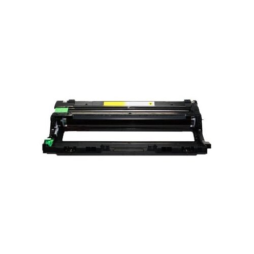 Compatible Premium DR251CL Yellow  Drum Unit - for use in Brother Printers - Main Image