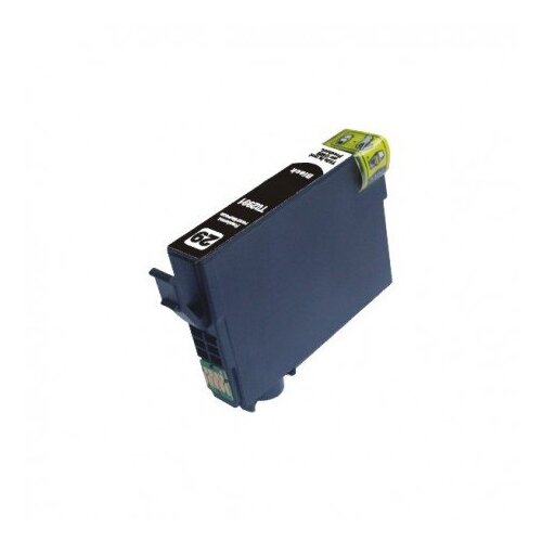 Compatible Premium Ink Cartridges T029 Black   Inkjet Cartridge - for use in Epson Printers - Main Image