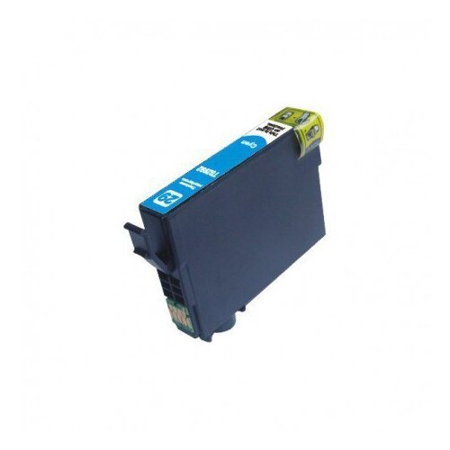 Compatible Premium Ink Cartridges T029 Cyan   Inkjet Cartridge - for use in Epson Printers - Main Image