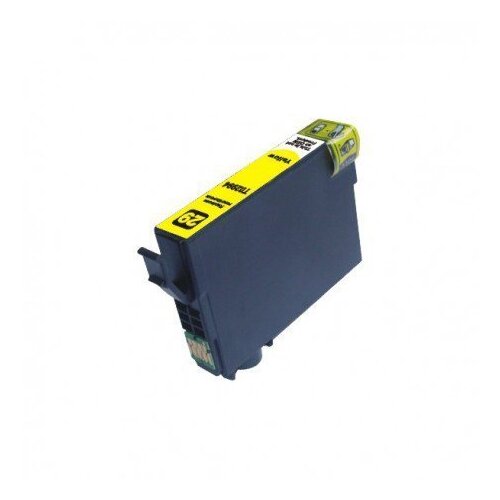 Compatible Premium Ink Cartridges T029 Yellow  Inkjet Cartridge - for use in Epson Printers - Main Image