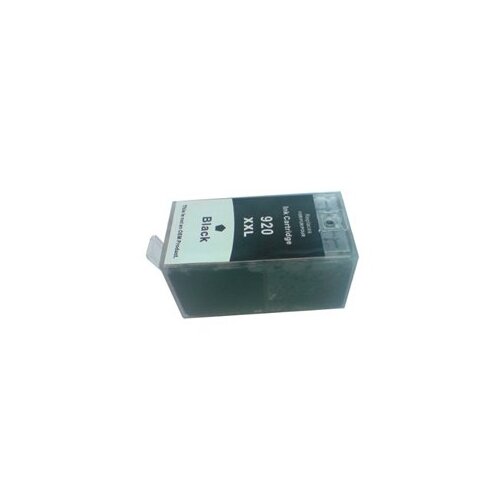 Compatible Premium Ink Cartridges 920XXLBK High Yield Black   Inkjet Cartridge - for use in HP Printers - Main Image