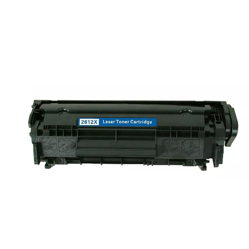 Compatible Premium Toner Cartridges Compat Q2612X, CART303 II - for use in HP Printers - Main Image